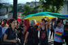 Marcha Contra Homofobia e Transfobia